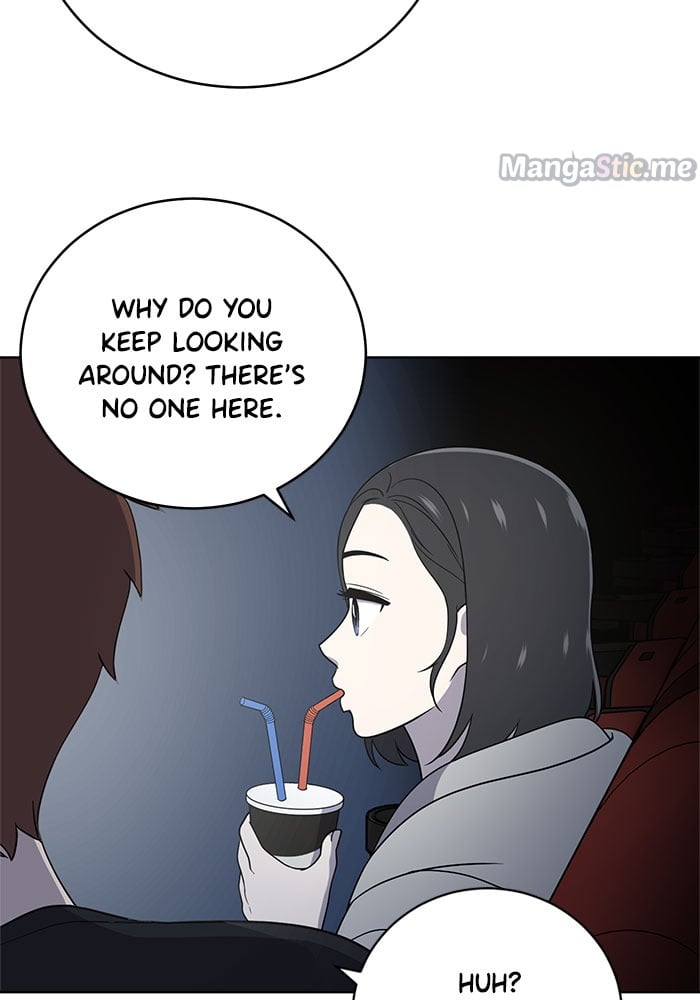 Unreachable Girl chapter 61 - page 26