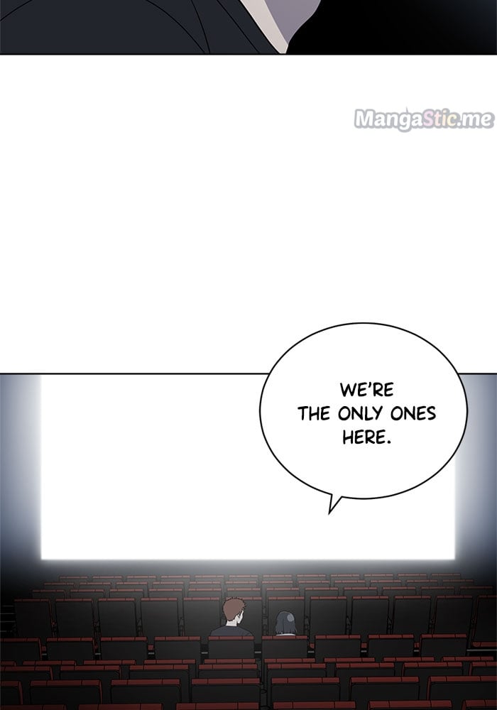 Unreachable Girl chapter 61 - page 28