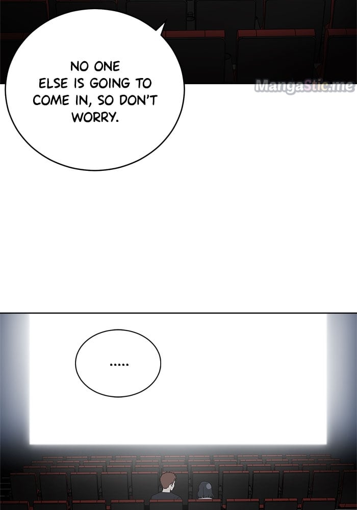 Unreachable Girl chapter 61 - page 29