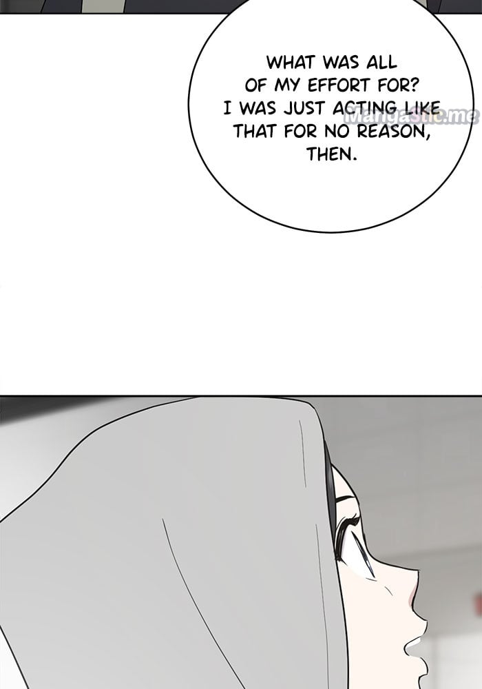 Unreachable Girl chapter 61 - page 4