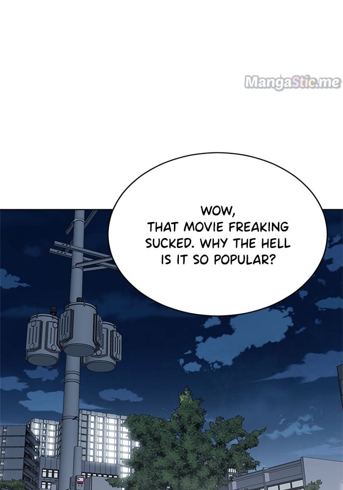 Unreachable Girl chapter 61 - page 41