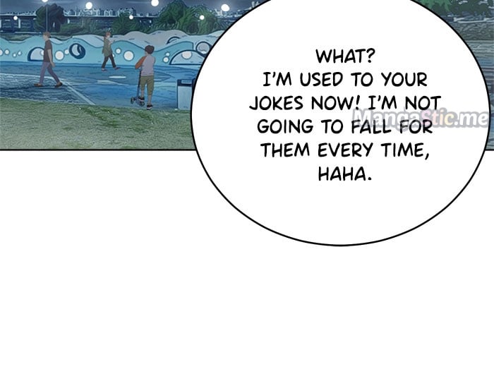 Unreachable Girl chapter 61 - page 60
