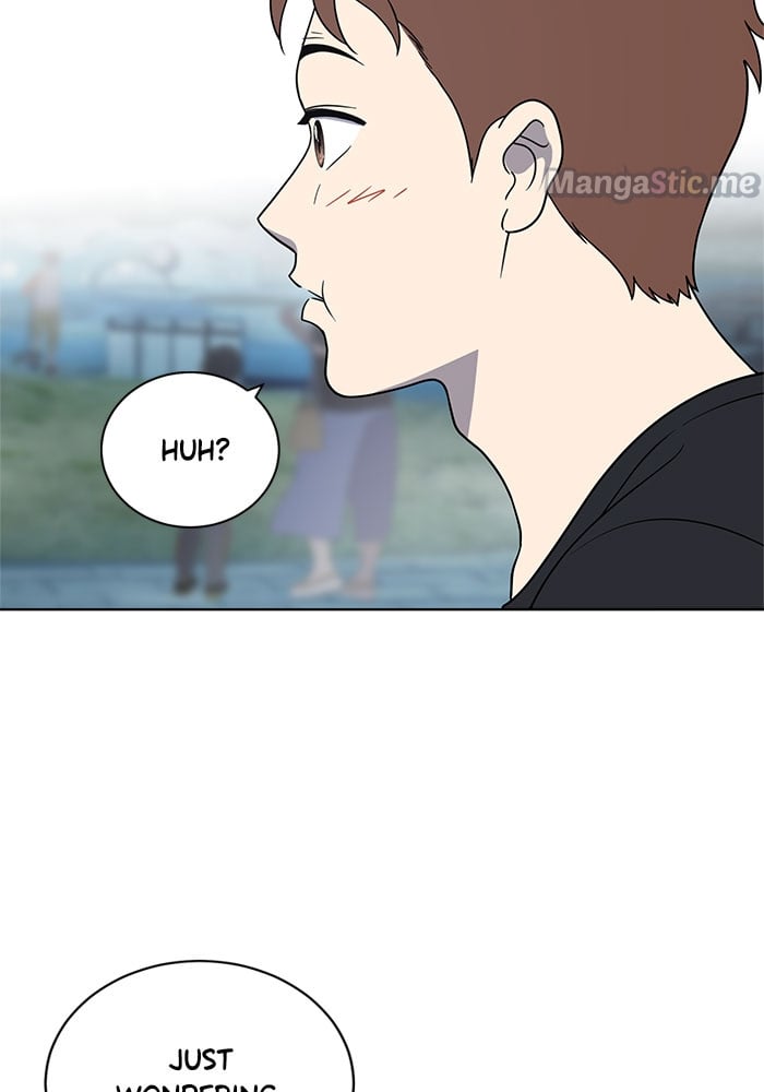 Unreachable Girl chapter 61 - page 65