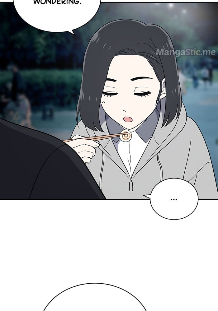 Unreachable Girl chapter 61 - page 66