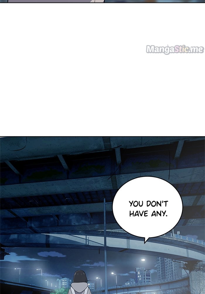 Unreachable Girl chapter 61 - page 95