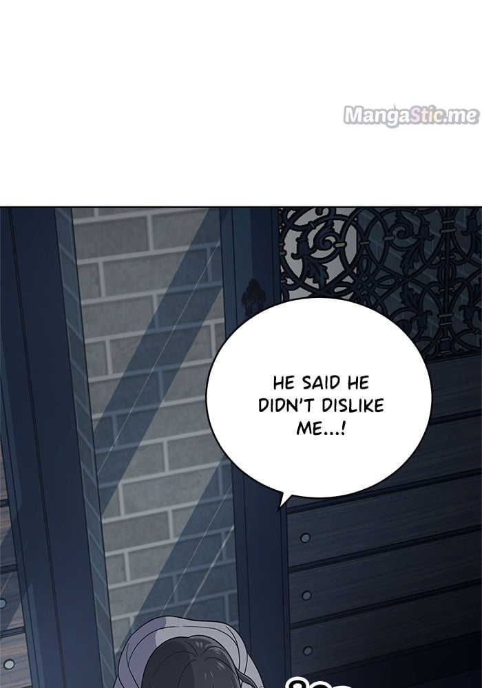 Unreachable Girl chapter 62 - page 100