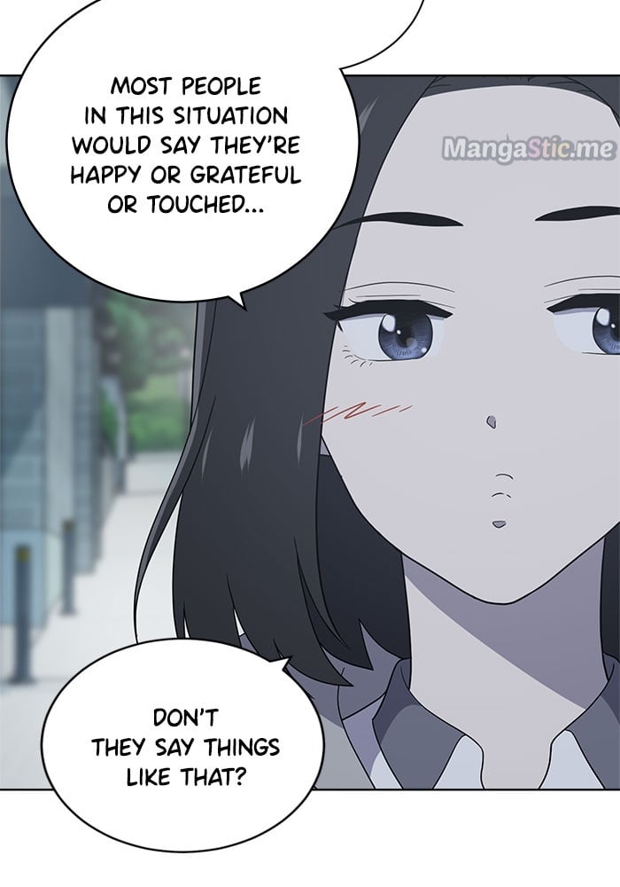 Unreachable Girl chapter 62 - page 11