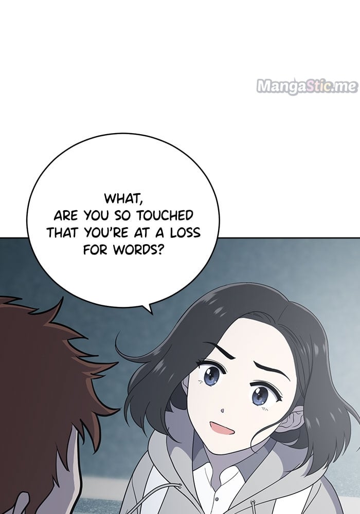 Unreachable Girl chapter 62 - page 13
