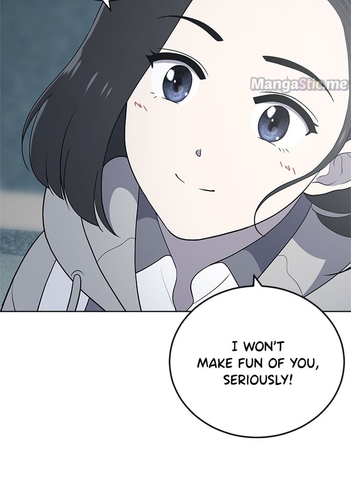 Unreachable Girl chapter 62 - page 15