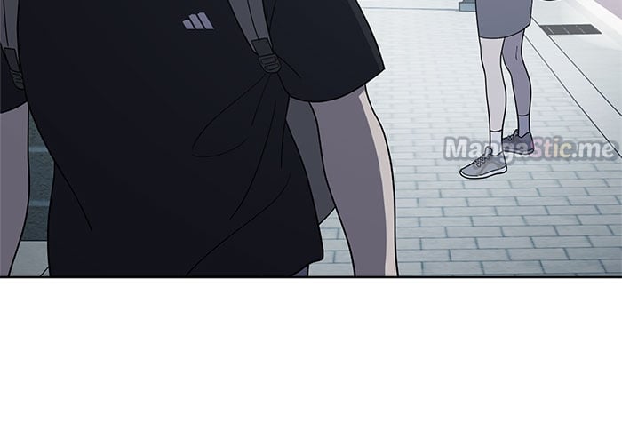 Unreachable Girl chapter 62 - page 25