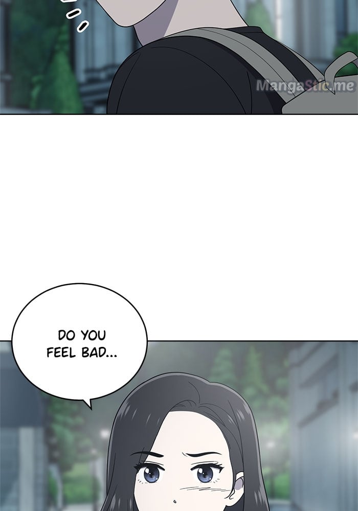 Unreachable Girl chapter 62 - page 28