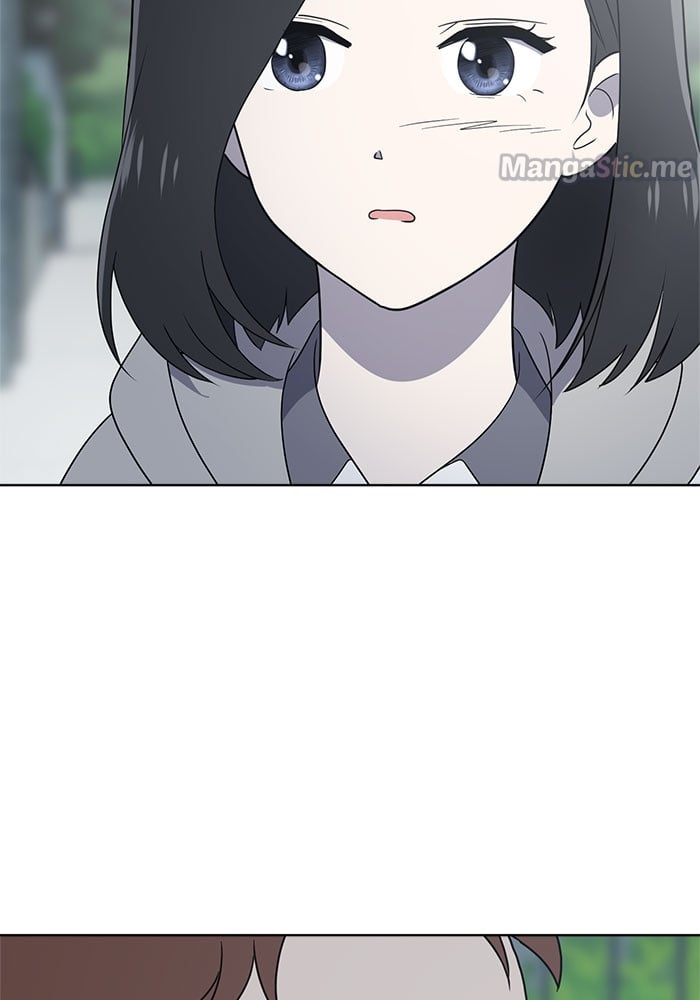Unreachable Girl chapter 62 - page 31
