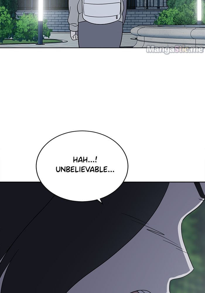 Unreachable Girl chapter 62 - page 38