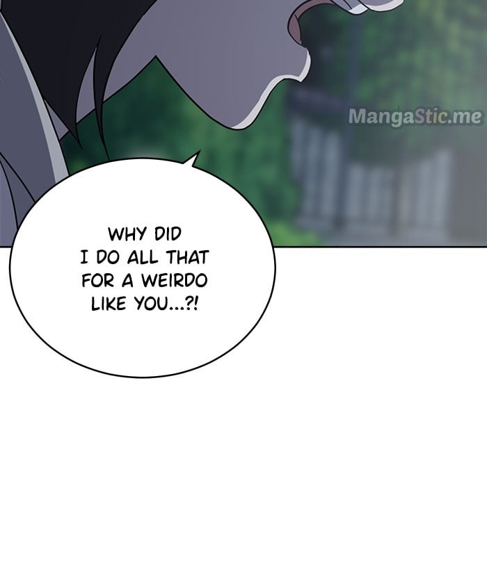 Unreachable Girl chapter 62 - page 39