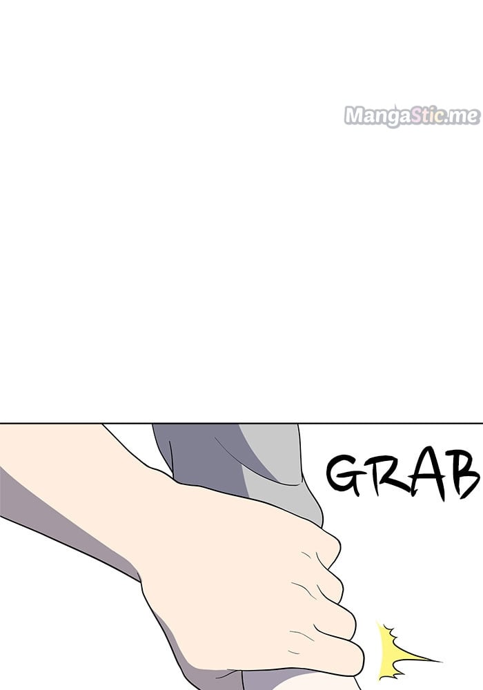 Unreachable Girl chapter 62 - page 40
