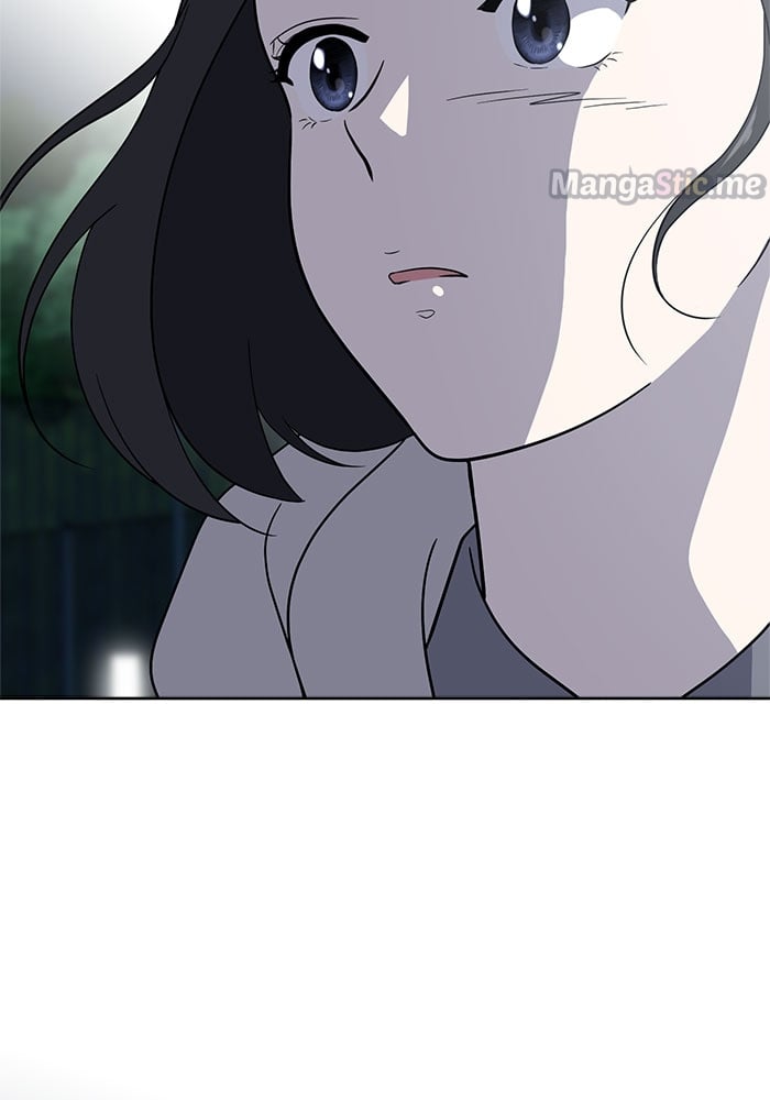 Unreachable Girl chapter 62 - page 42