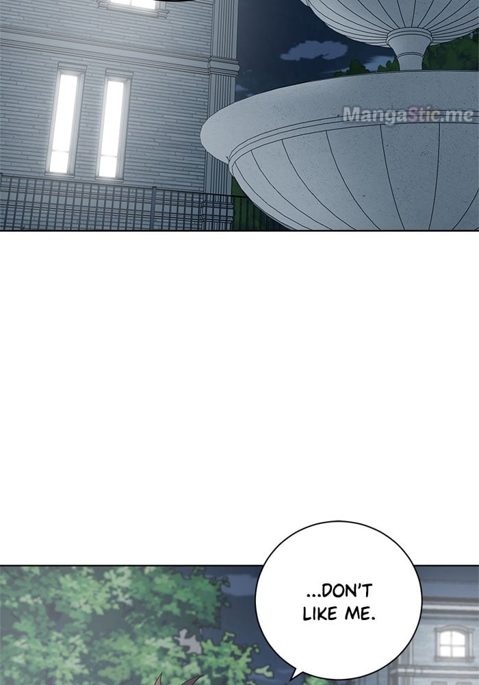 Unreachable Girl chapter 62 - page 48