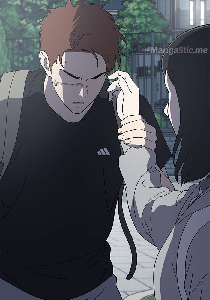 Unreachable Girl chapter 62 - page 49