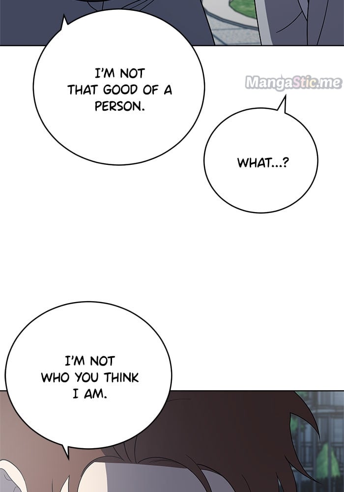 Unreachable Girl chapter 62 - page 50