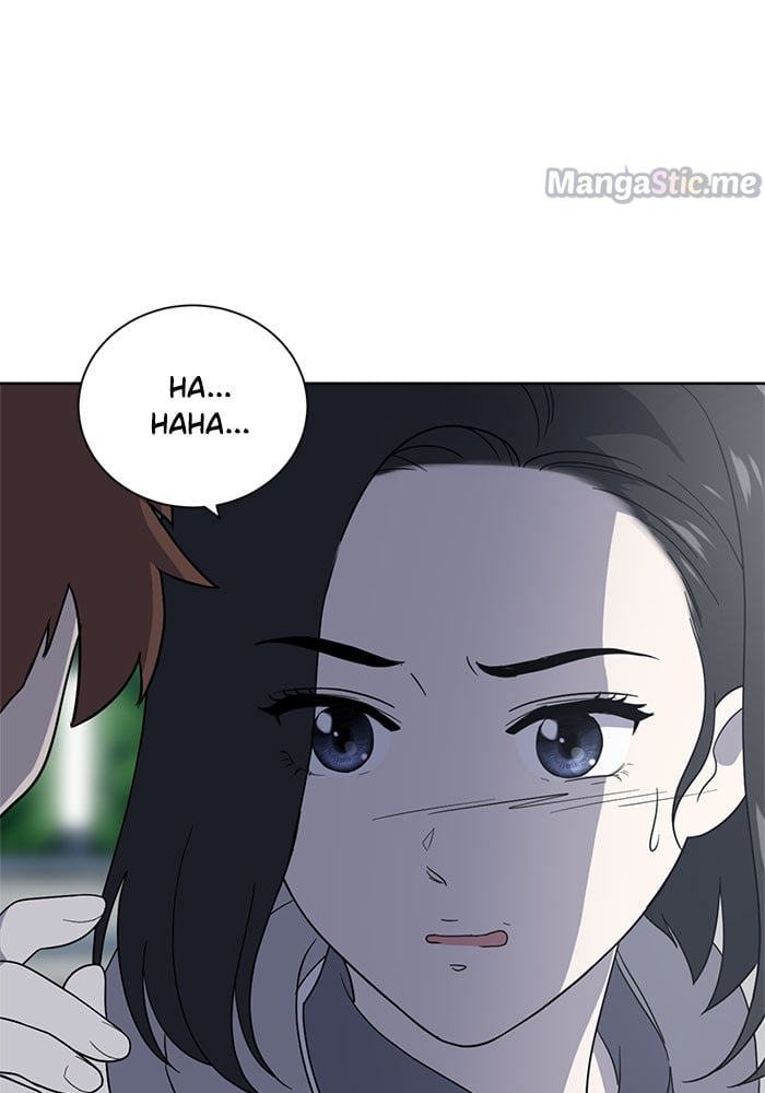 Unreachable Girl chapter 62 - page 54