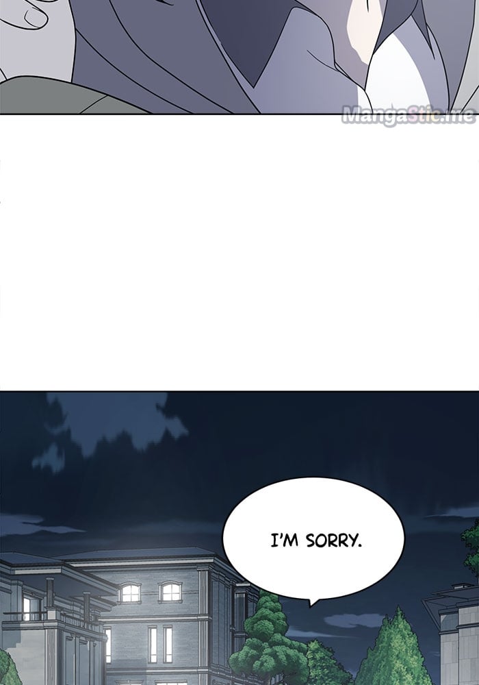 Unreachable Girl chapter 62 - page 55