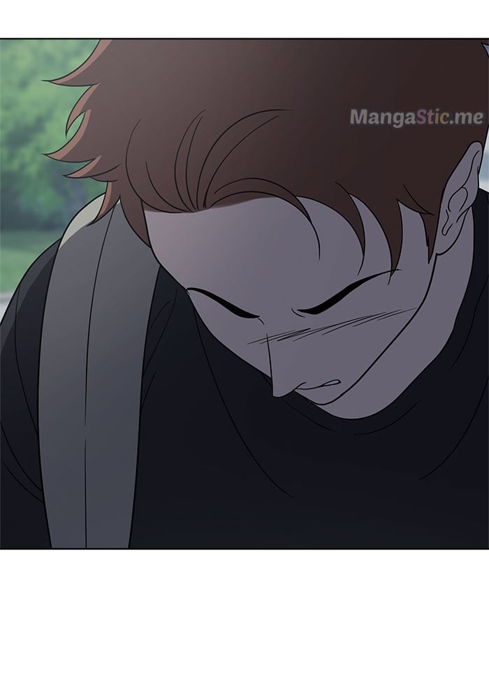 Unreachable Girl chapter 62 - page 58