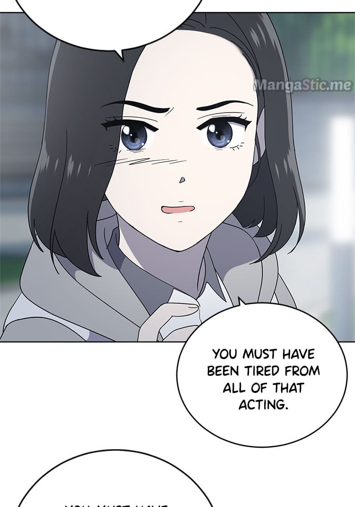 Unreachable Girl chapter 62 - page 63