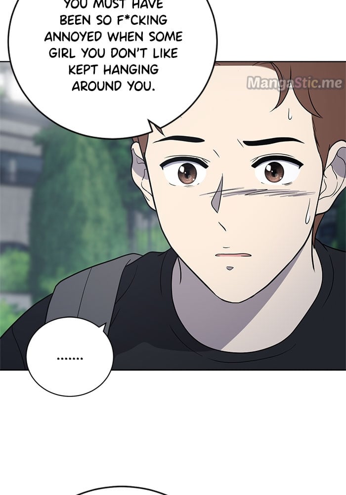 Unreachable Girl chapter 62 - page 64