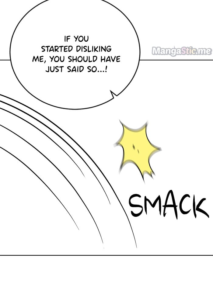 Unreachable Girl chapter 62 - page 65