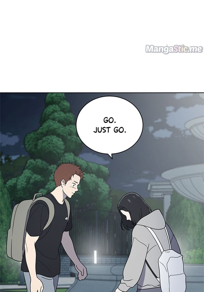 Unreachable Girl chapter 62 - page 66
