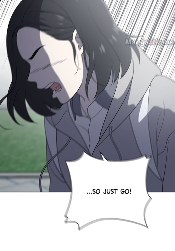 Unreachable Girl chapter 62 - page 69