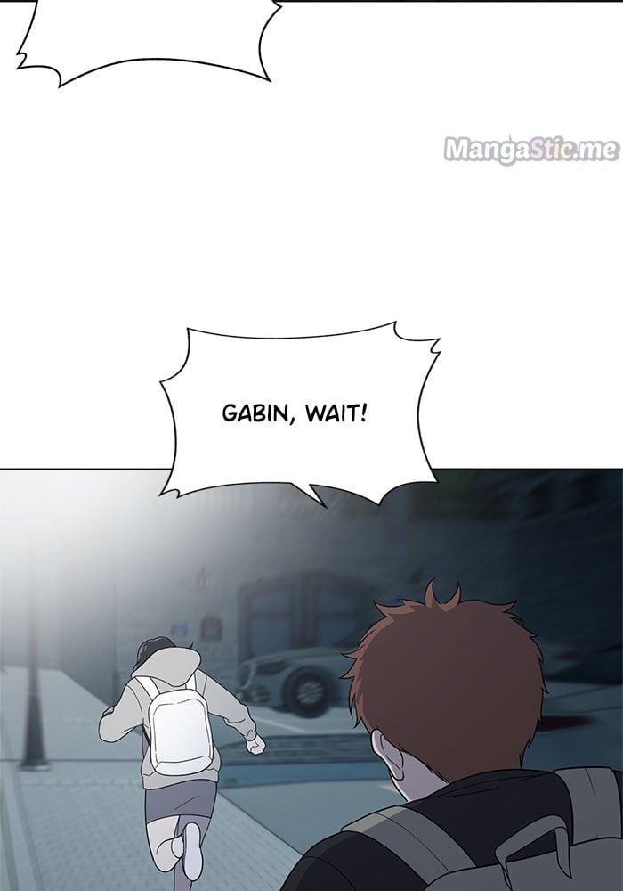 Unreachable Girl chapter 62 - page 80