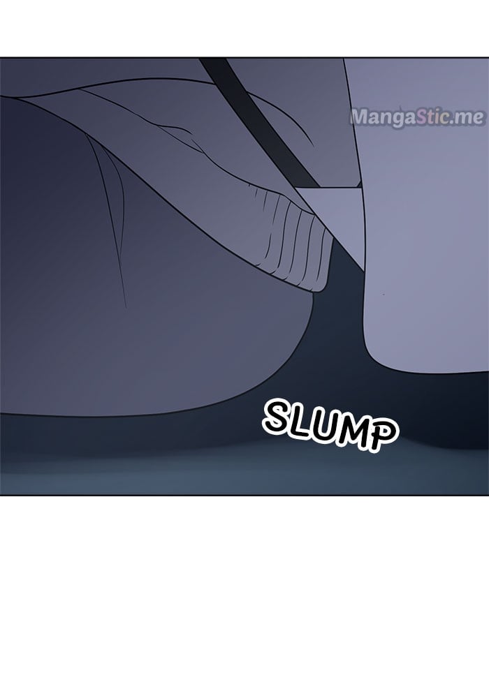 Unreachable Girl chapter 62 - page 92