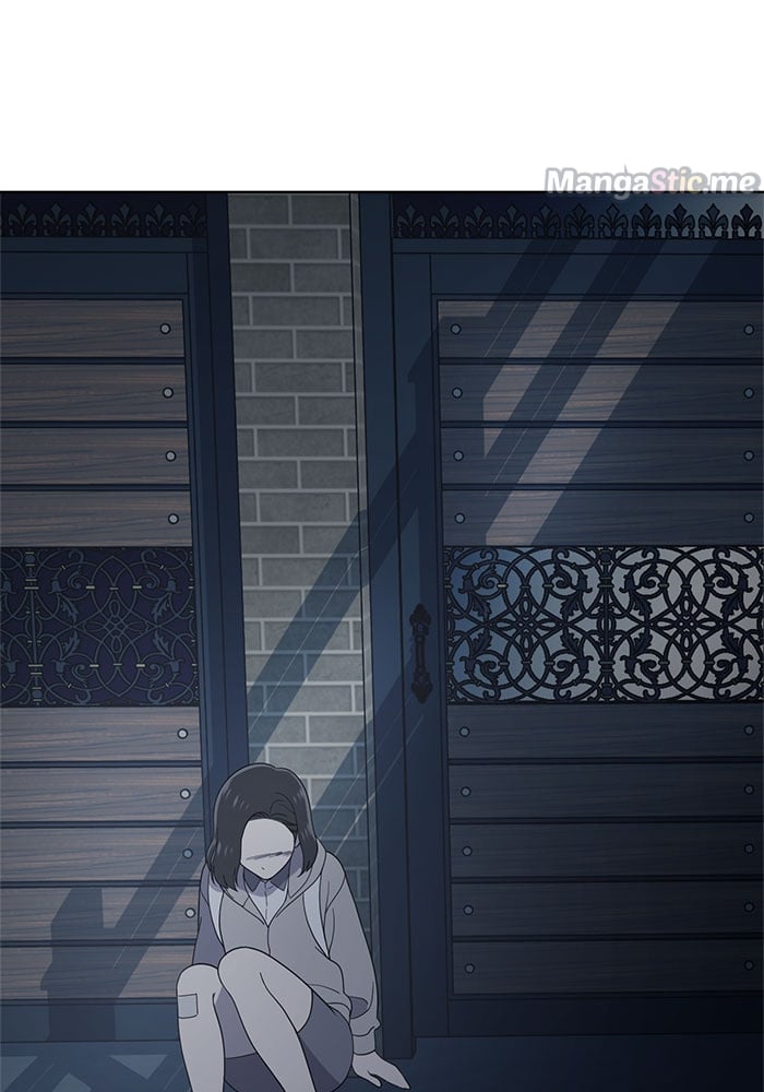 Unreachable Girl chapter 62 - page 93