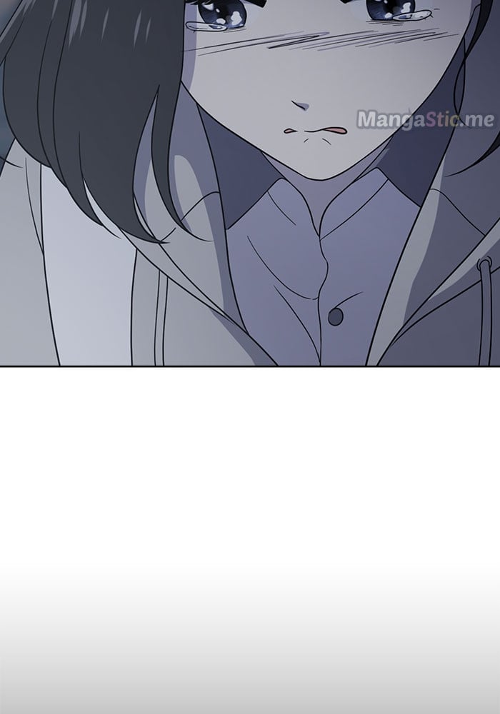 Unreachable Girl chapter 62 - page 95