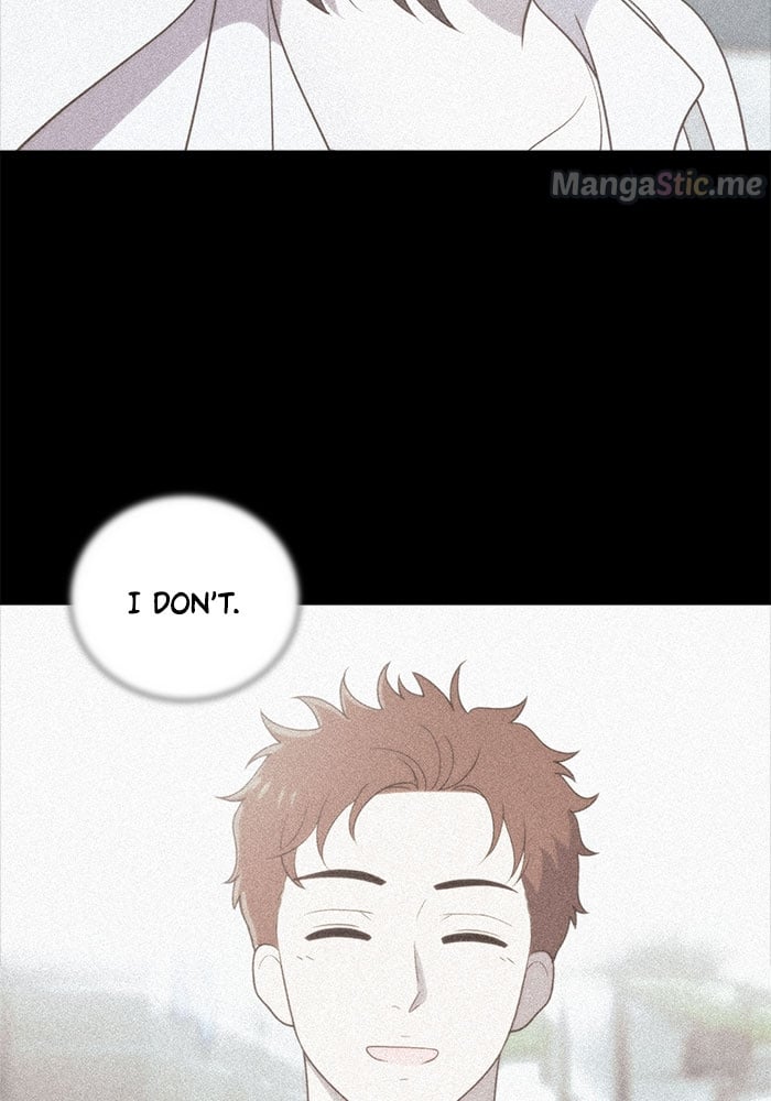 Unreachable Girl chapter 62 - page 97