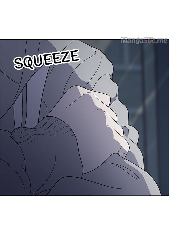 Unreachable Girl chapter 62 - page 99