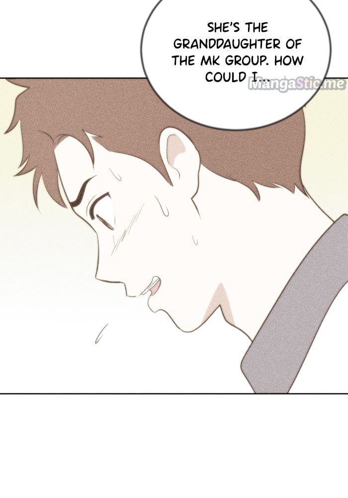 Unreachable Girl chapter 63 - page 103