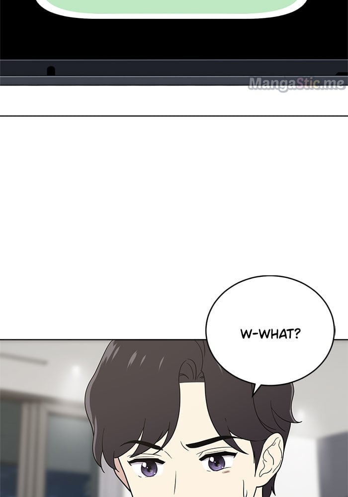 Unreachable Girl chapter 63 - page 107