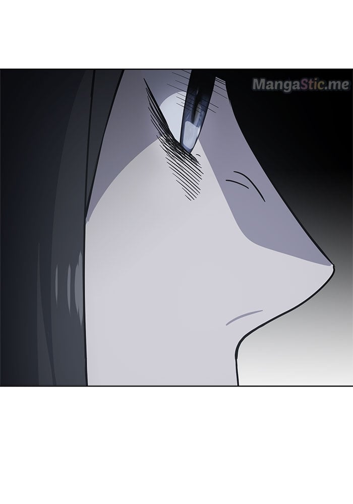 Unreachable Girl chapter 63 - page 112