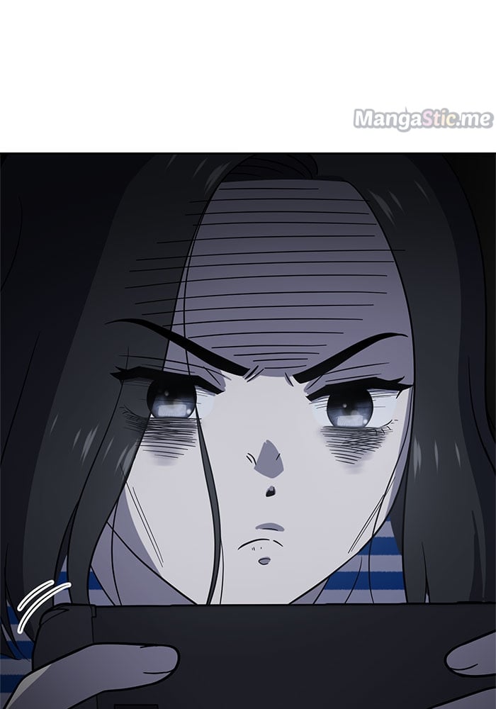 Unreachable Girl chapter 63 - page 113