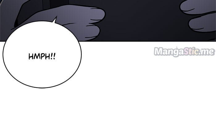 Unreachable Girl chapter 63 - page 114