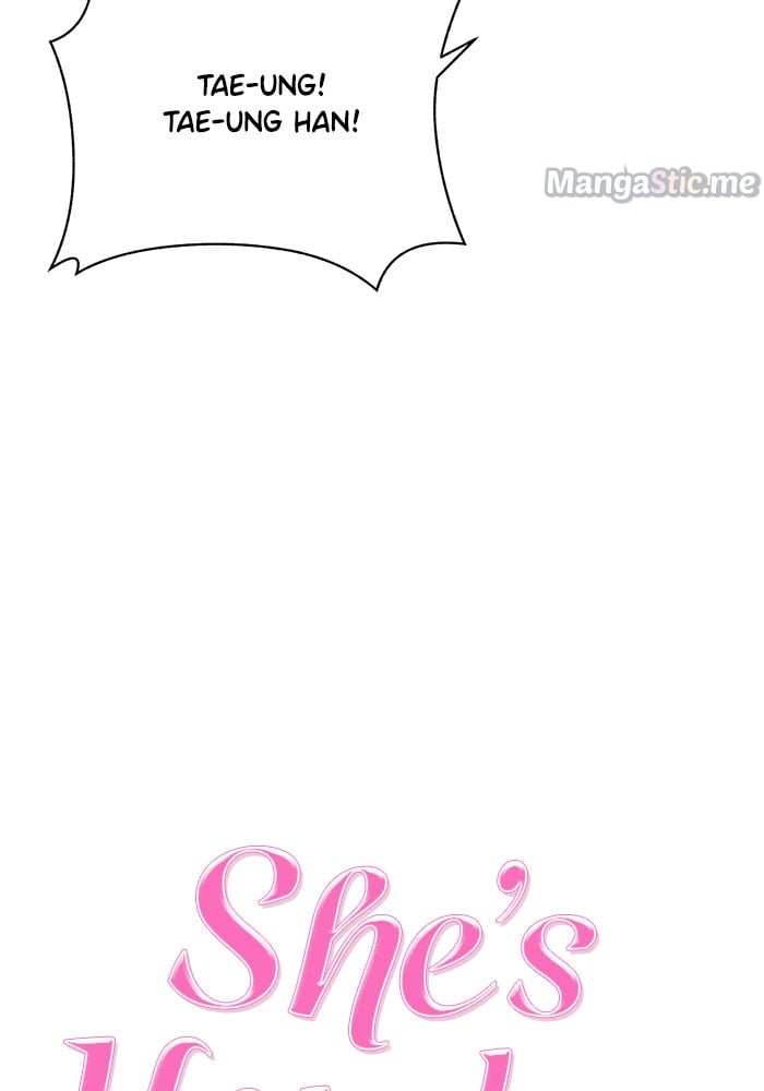 Unreachable Girl chapter 63 - page 28