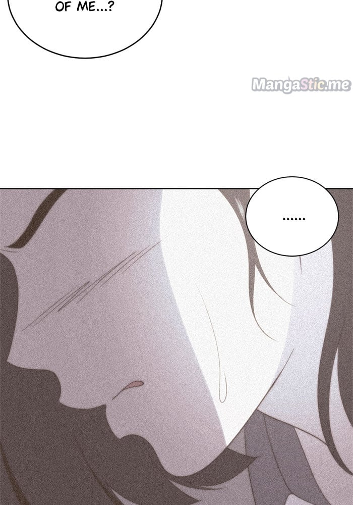 Unreachable Girl chapter 63 - page 34
