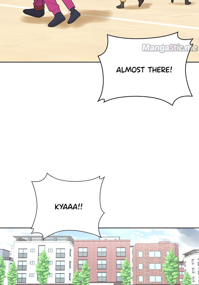Unreachable Girl chapter 63 - page 5