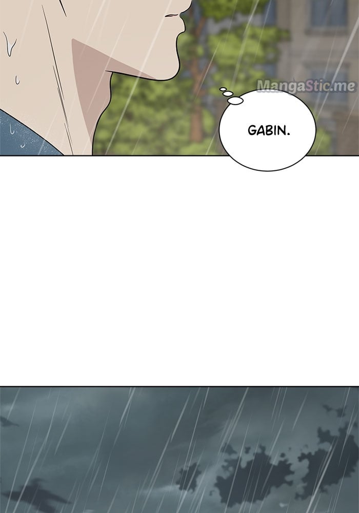 Unreachable Girl chapter 63 - page 61