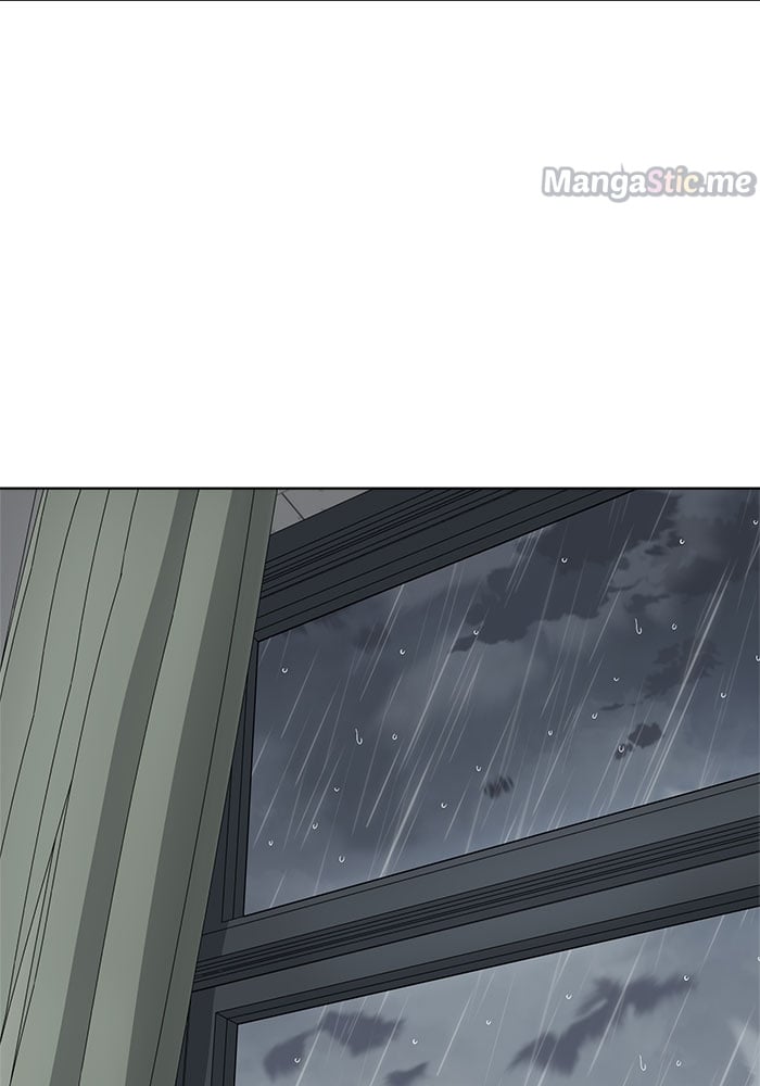 Unreachable Girl chapter 63 - page 64