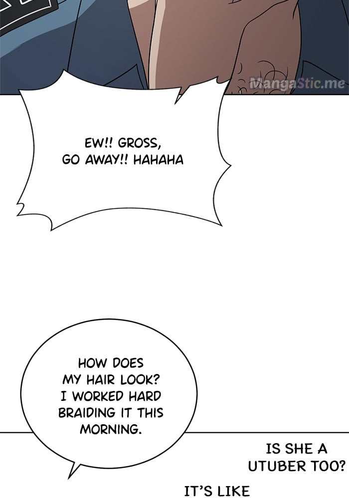 Unreachable Girl chapter 63 - page 9