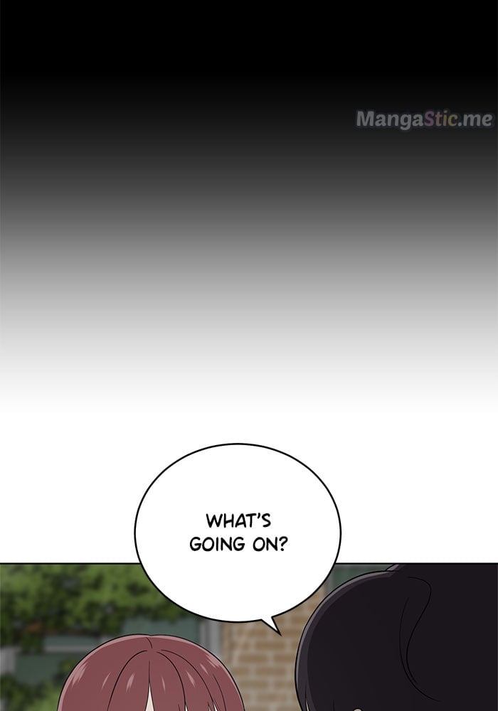 Unreachable Girl chapter 63 - page 93