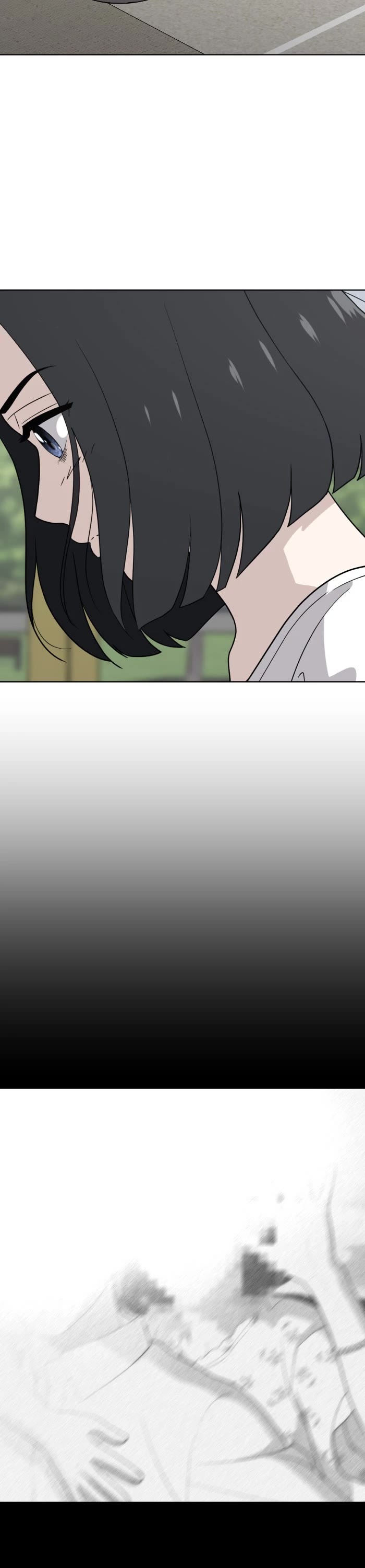 Unreachable Girl chapter 64 - page 14